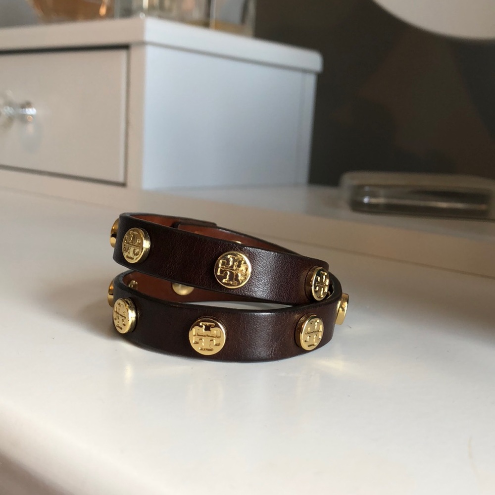 Never worn Tory Burch bracelet